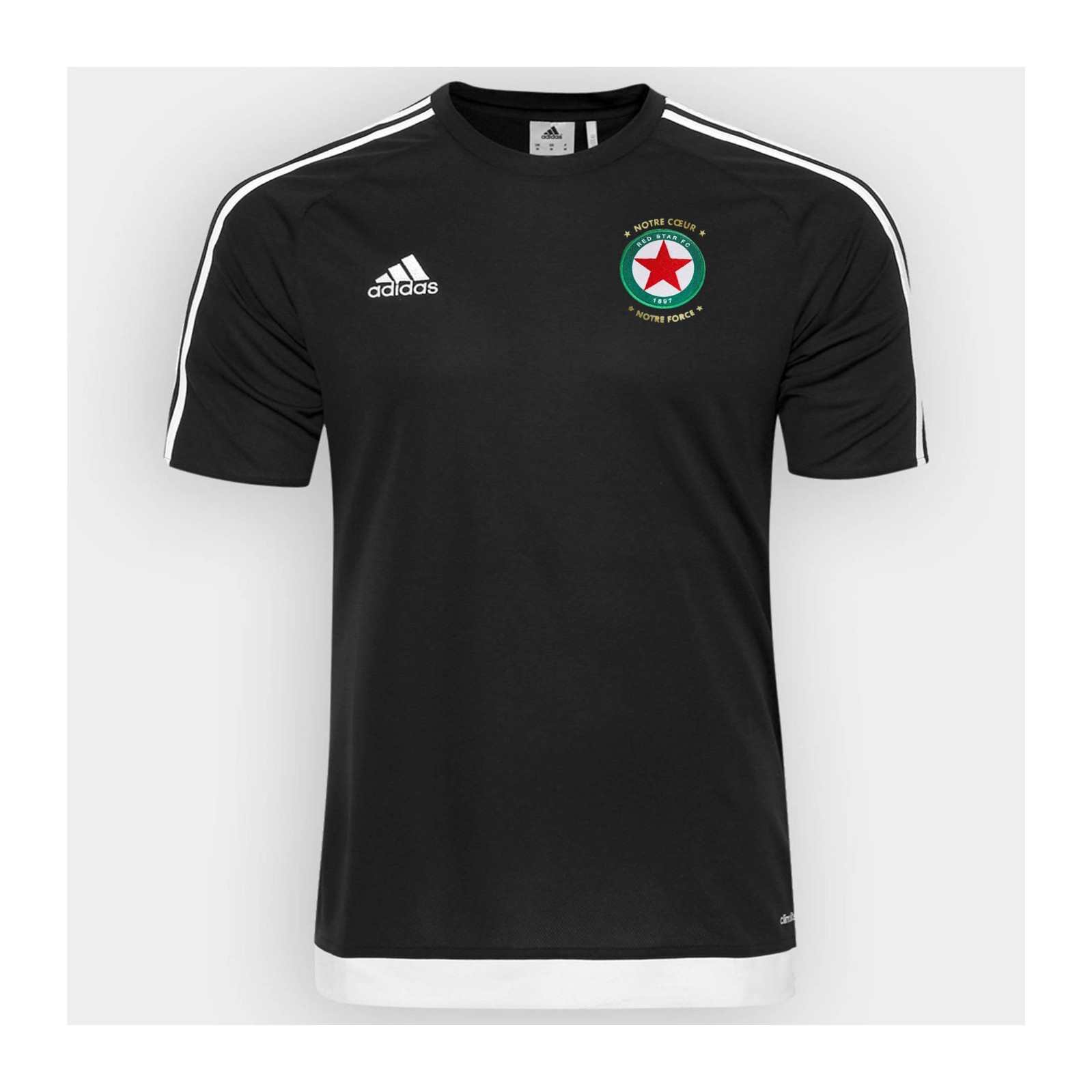 Red Star Paris 2016-17 GK 3 Kit