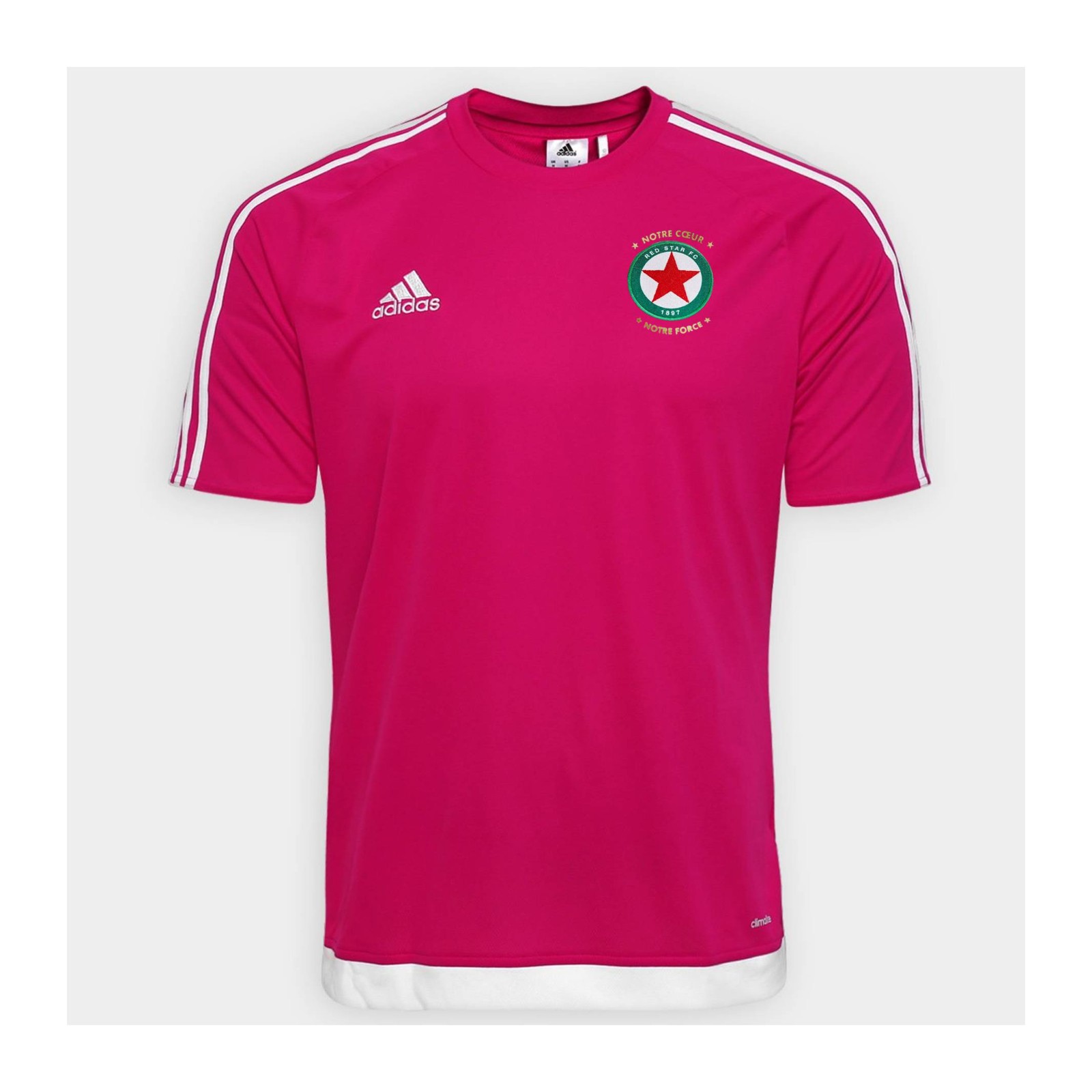 Red Star Paris 2016-17 GK 4 Kit