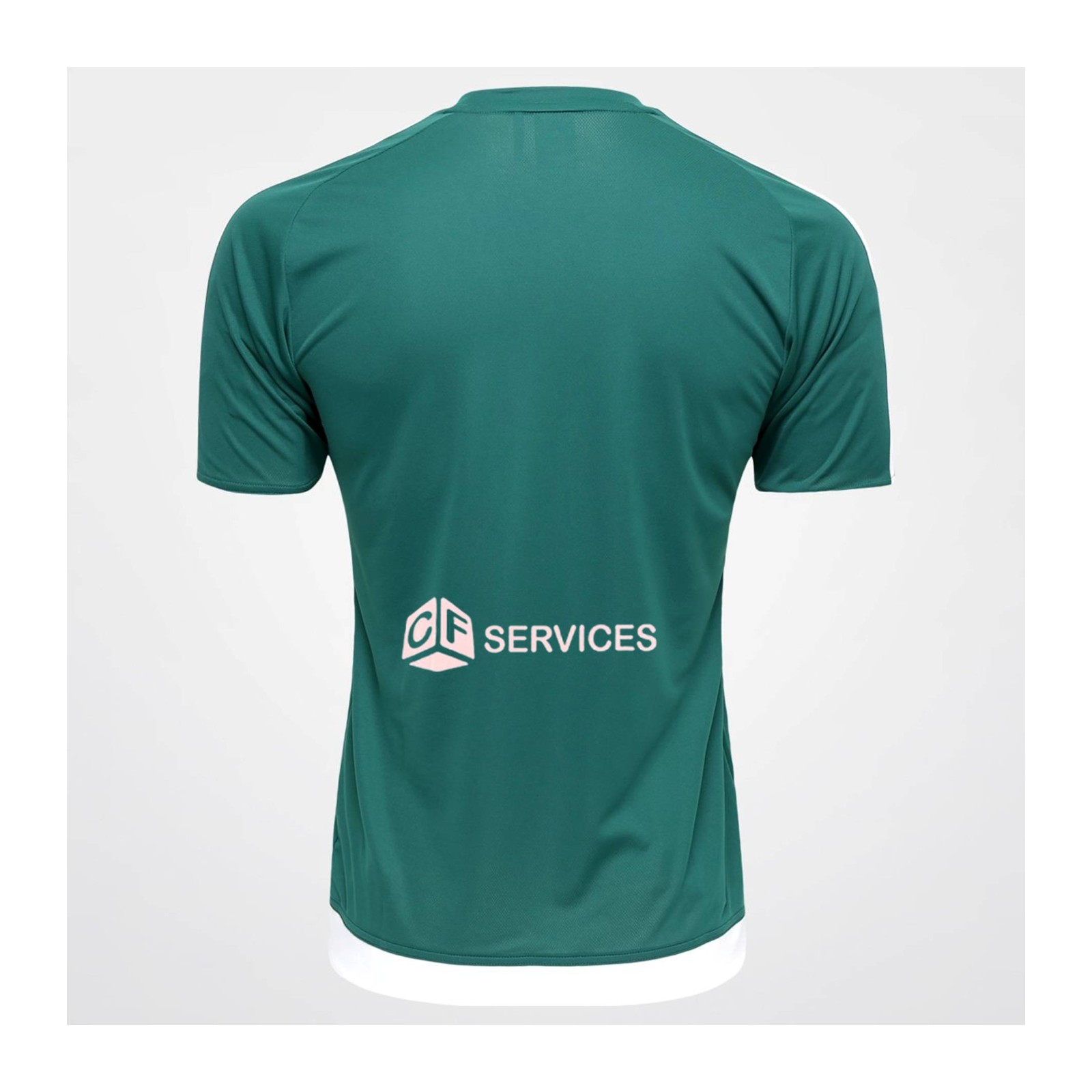 Red Star Paris 2015-16 Home Kit