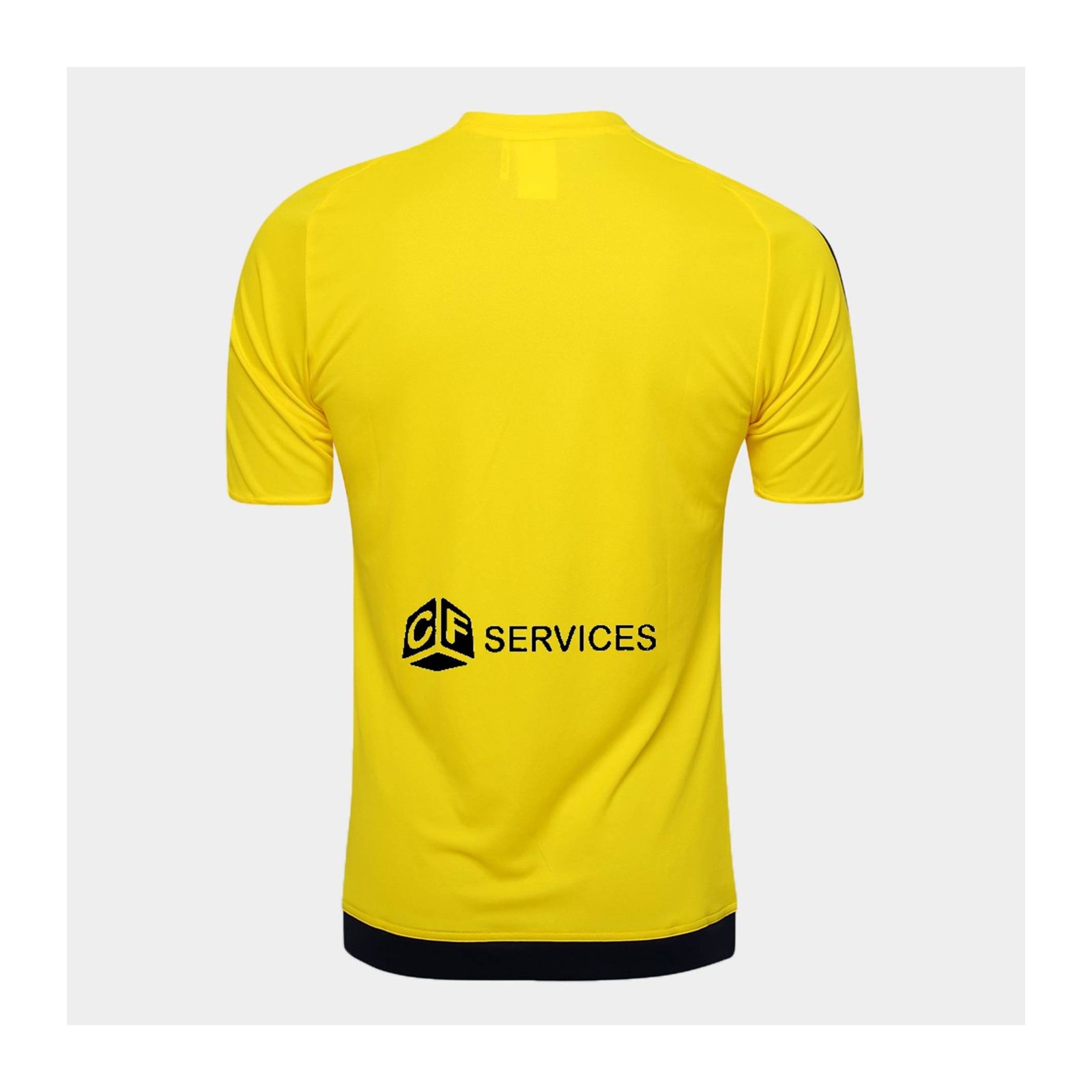 Red Star Paris 2015-16 GK 1 Kit