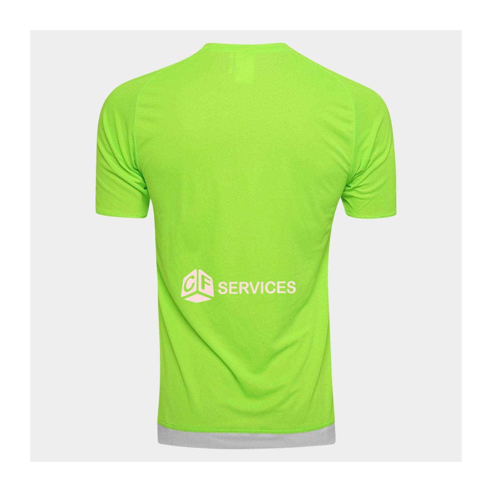 Red Star Paris 2015-16 GK 2 Kit