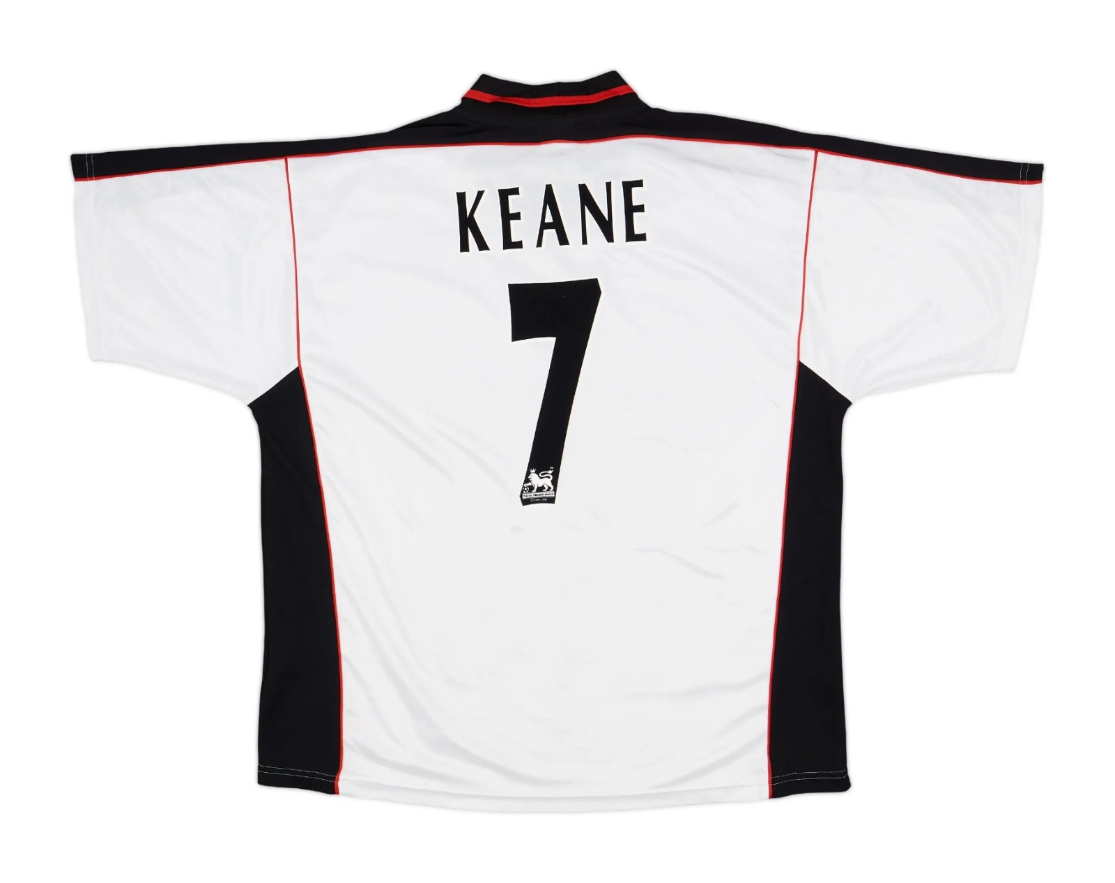 Coventry City 1999-00 Away Kit