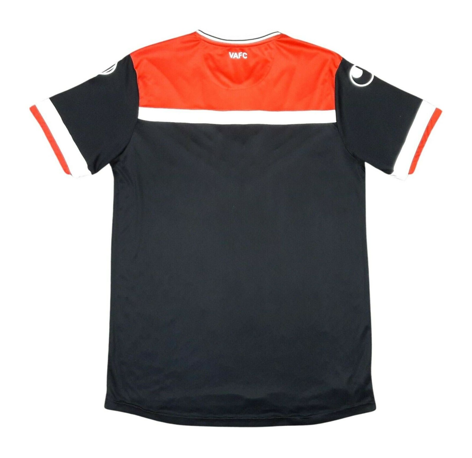 Valenciennes 2014-15 Third Kit