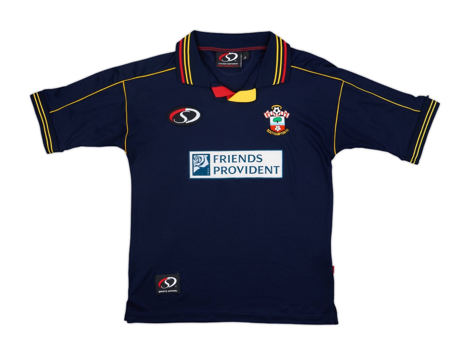 Southampton FC 1999-00 Away Kit