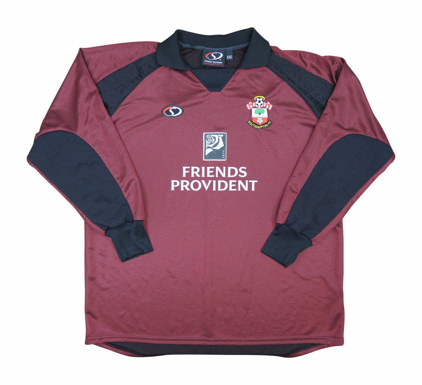 Southampton FC 1999-00 GK 1 Kit