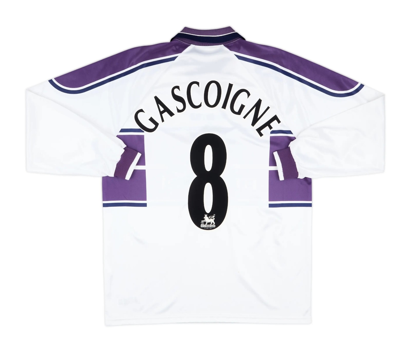 Middlesbrough 1999-00 Away Kit