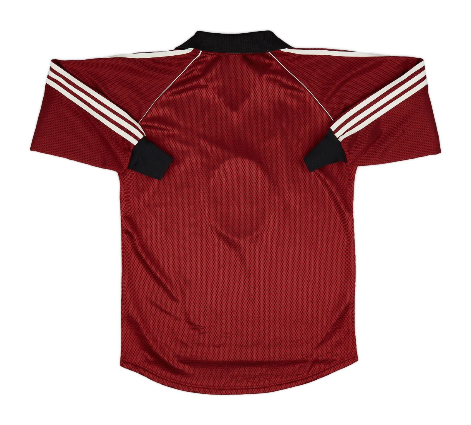 Newcastle United 1999-00 GK 2 Kit