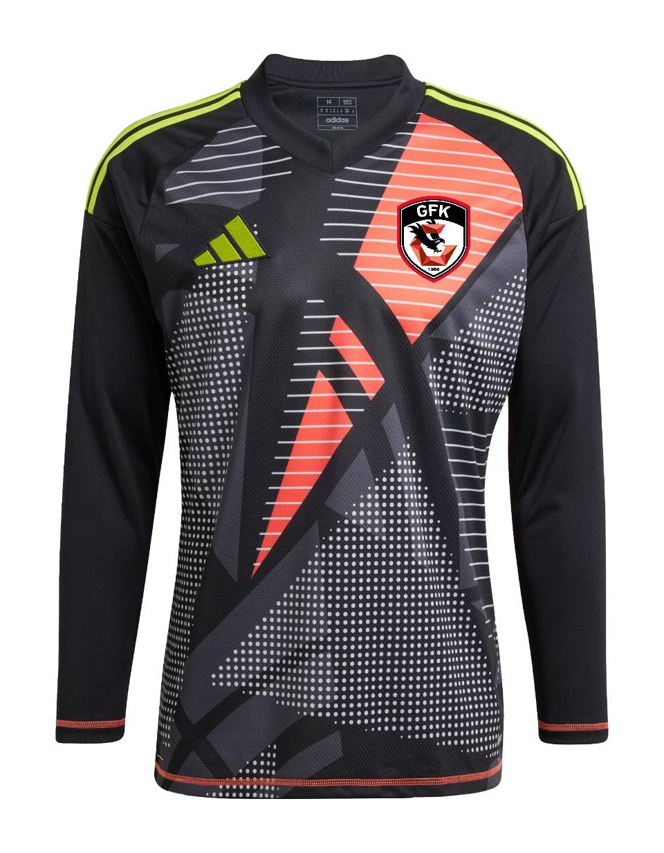 Gaziantep 2024-25 GK 1 Kit