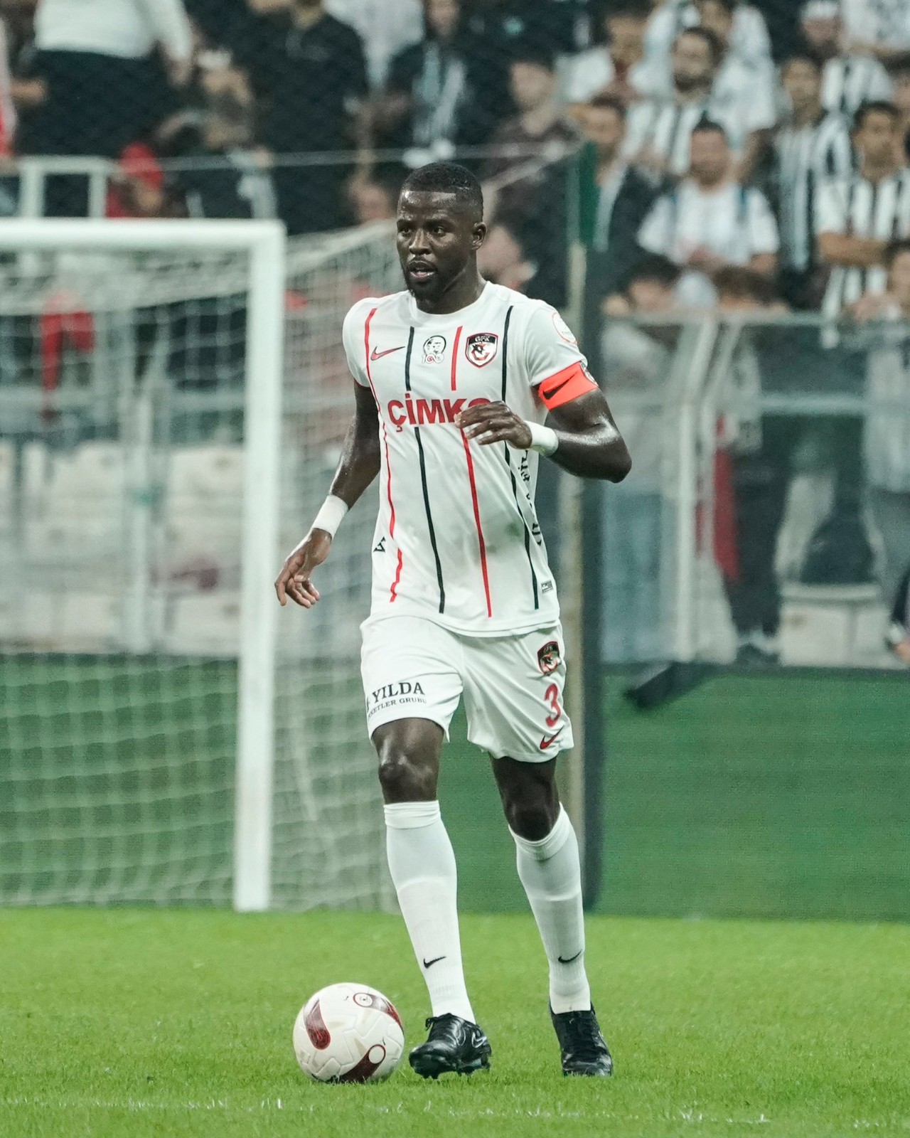 Gaziantep 2023-24 Away 2 Kit