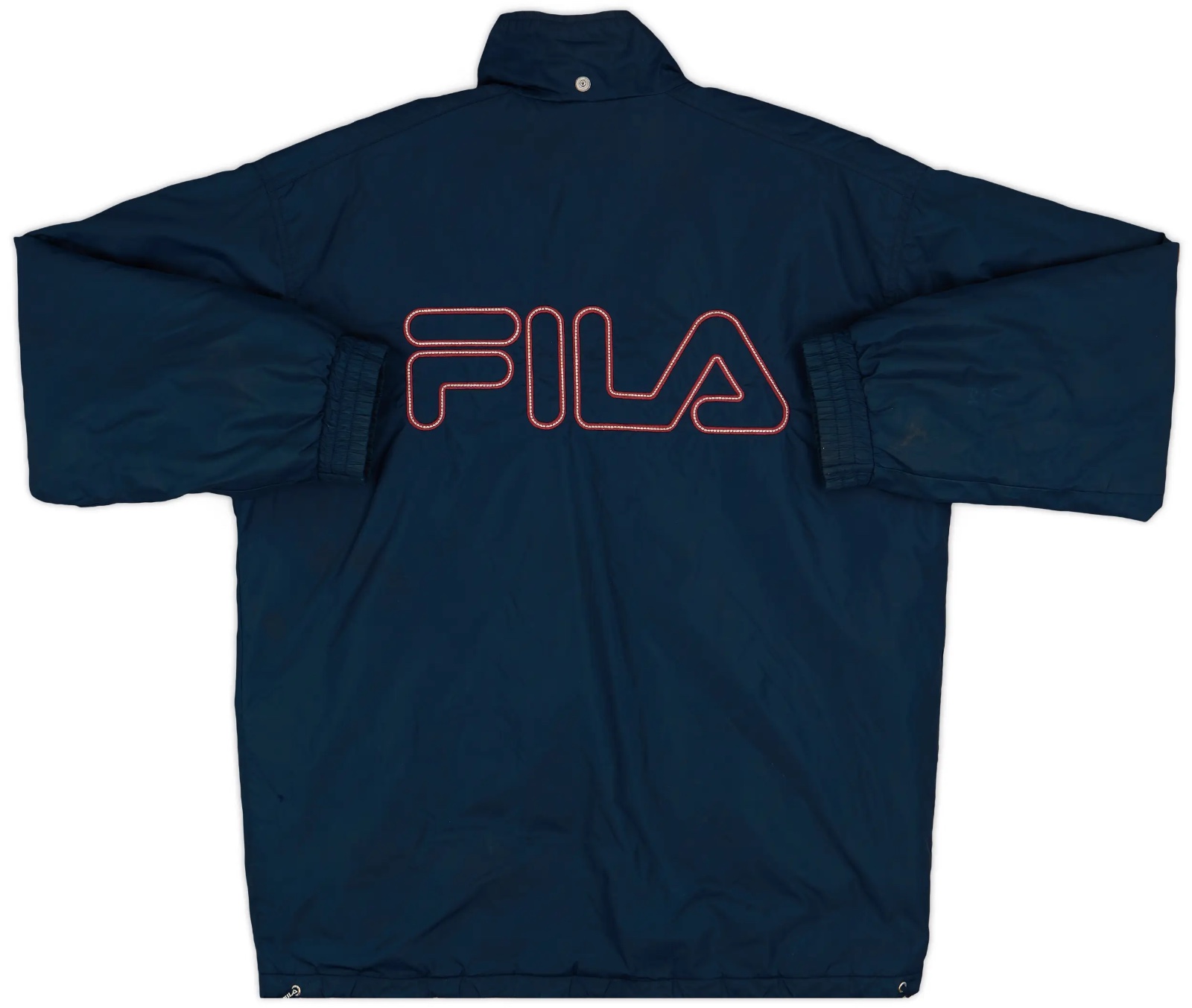 West Ham United 1999-00 Rain Kit