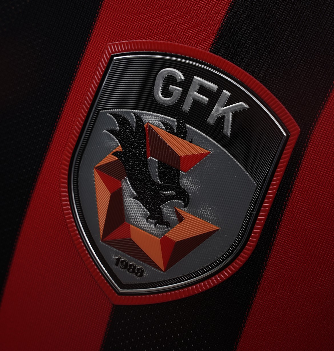 Gaziantep 2022-23 Home Kit