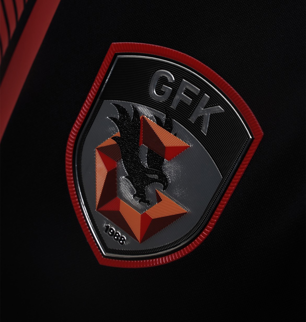 Gaziantep 2022-23 Third Kit