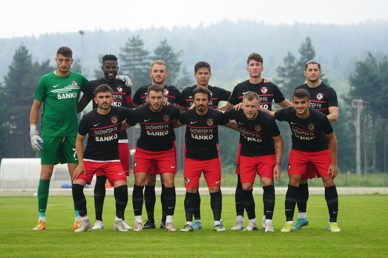 Gaziantep 2022-23 Special Kit