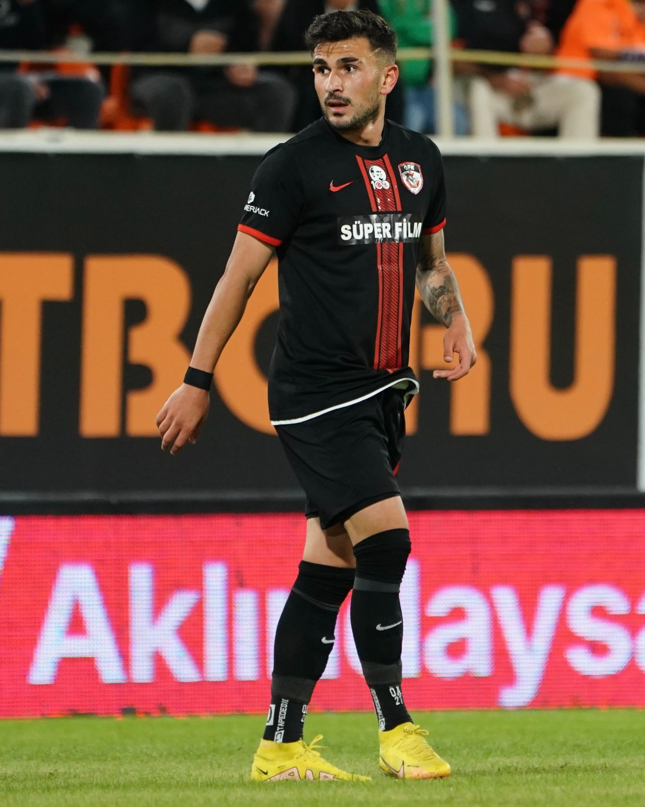 Gaziantep 2022-23 Third 2 Kit