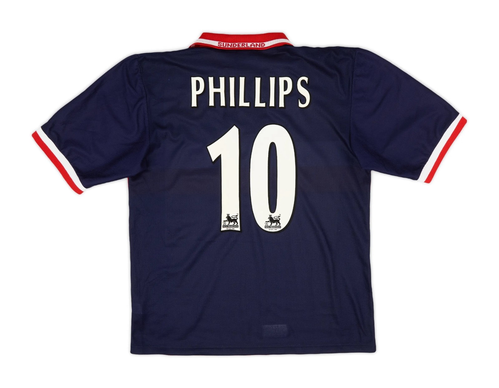 Sunderland AFC 1999-00 Away Kit