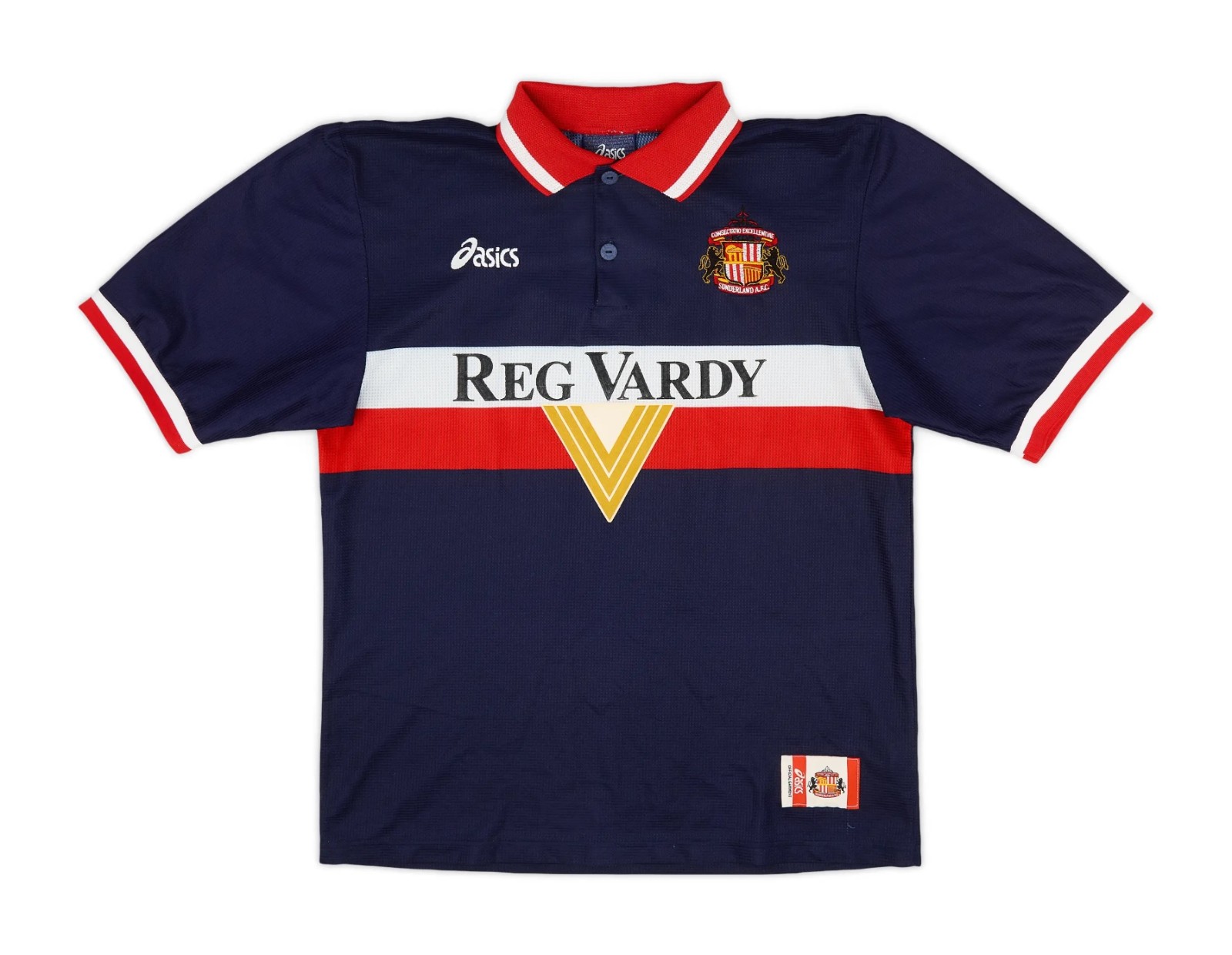 Sunderland AFC 1999-00 Away Kit
