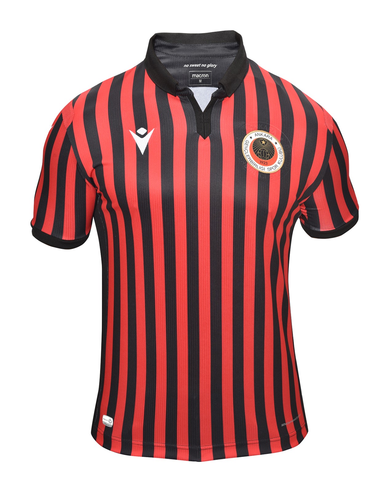 Gençlerbirliği 2020-21 Home Kit