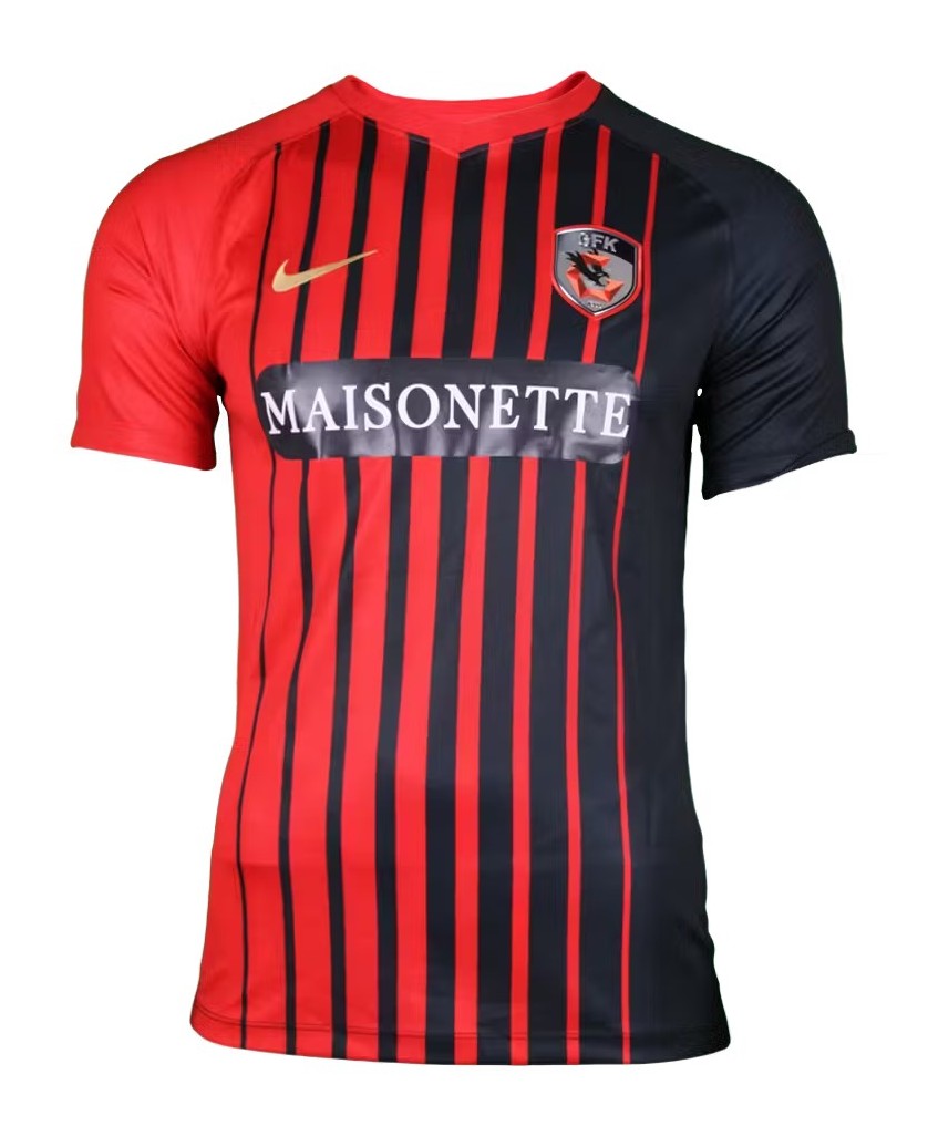 Gaziantep 2020-21 Third Kit