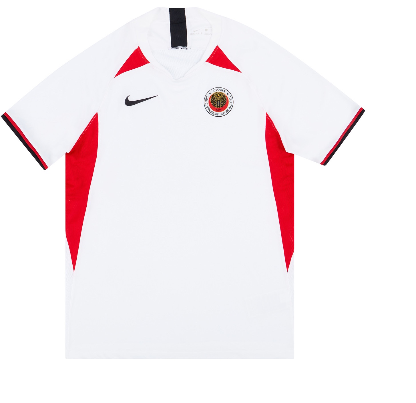 Gençlerbirliği 2019-20 Away Kit