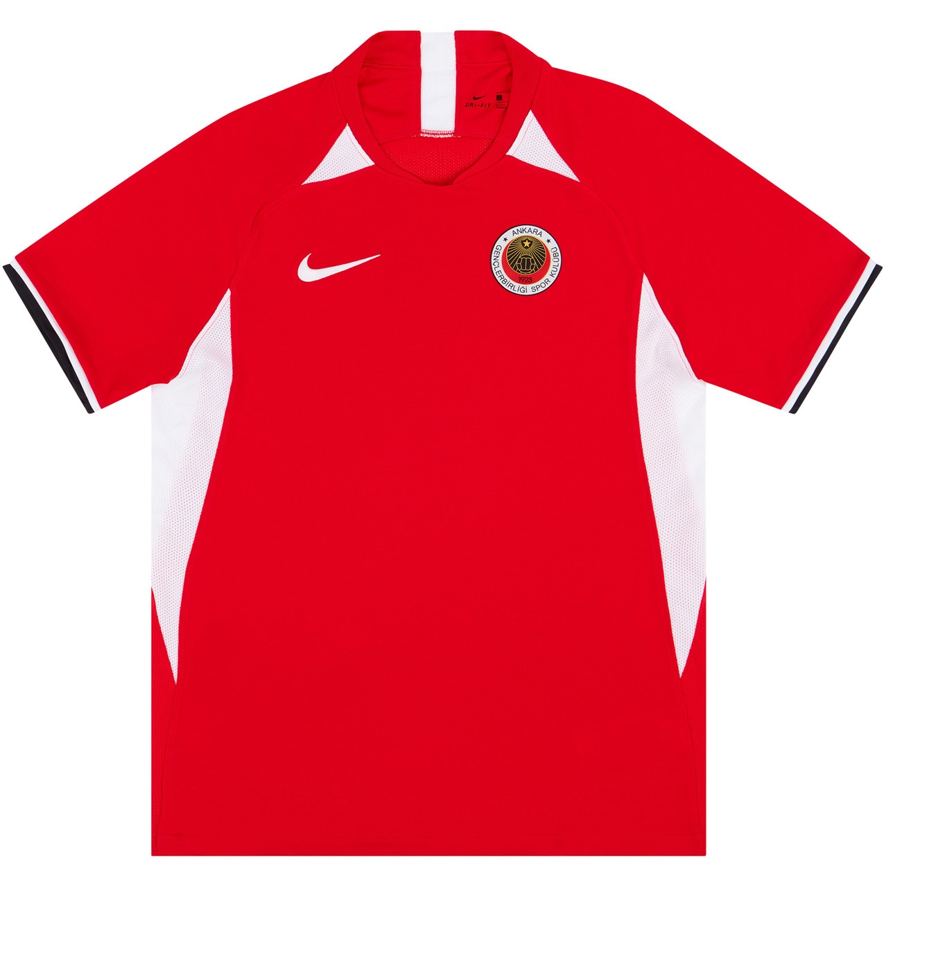 Gençlerbirliği 2019-20 Third Kit