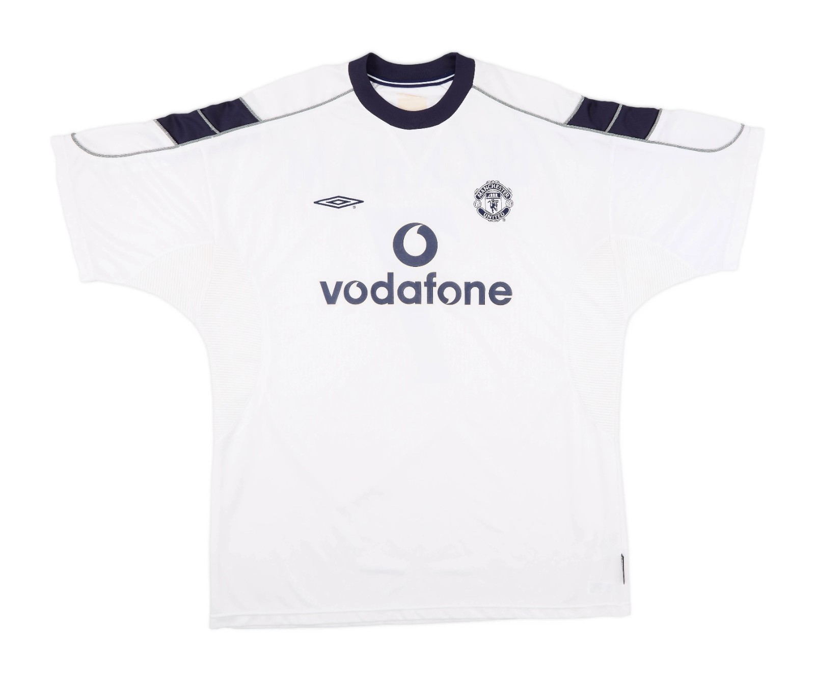 Manchester United 2000-01 Away Kit