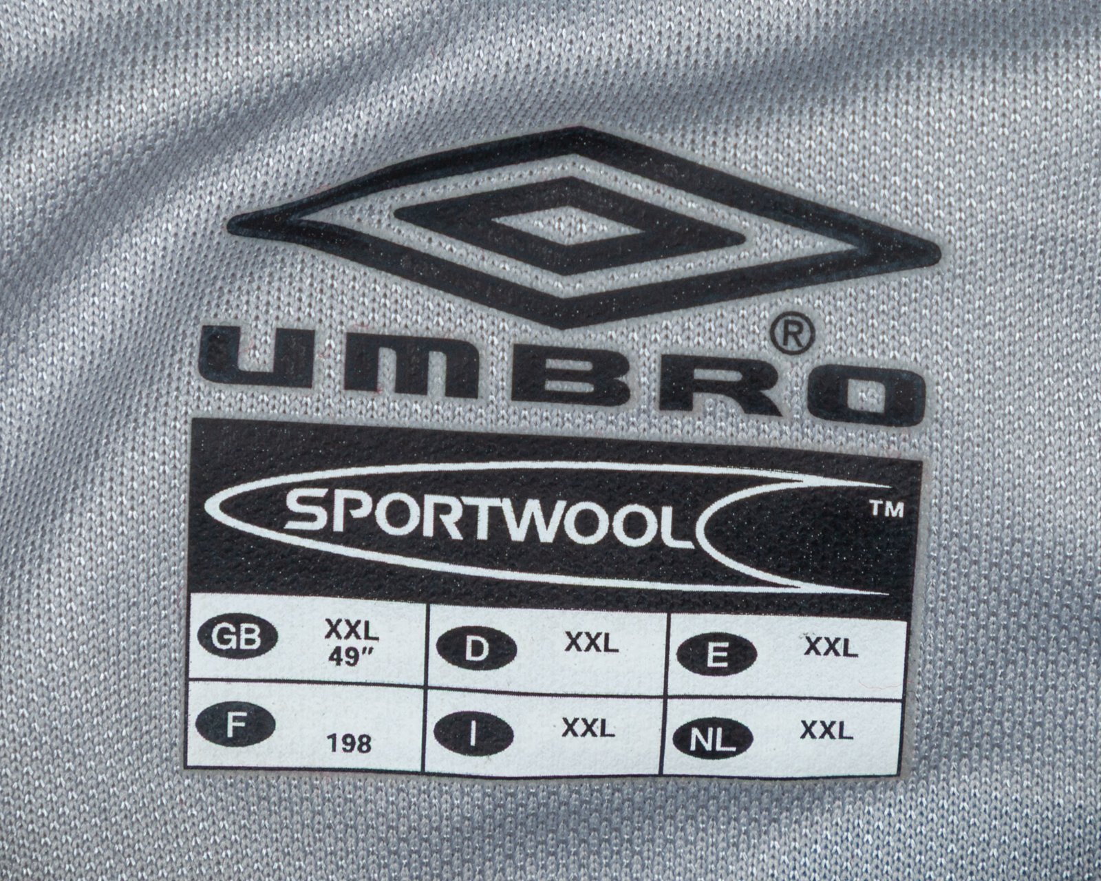 Manchester United 2000-01 GK Away Kit