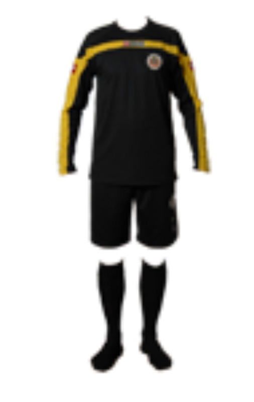 Gençlerbirliği 2014-15 GK 1 Kit