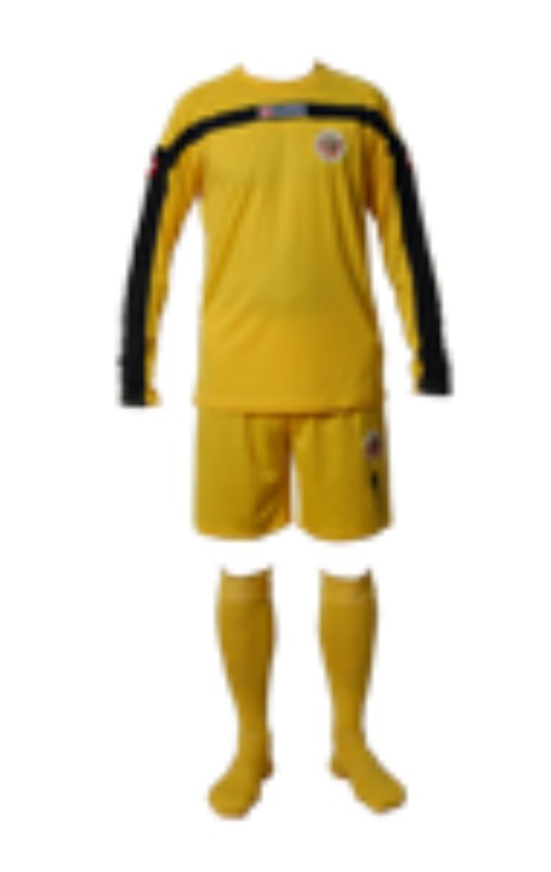 Gençlerbirliği 2014-15 GK 2 Kit