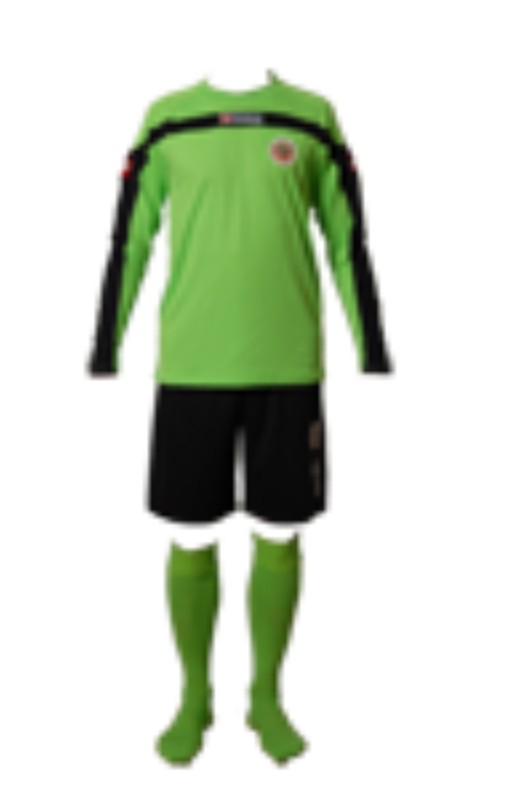 Gençlerbirliği 2014-15 GK 4 Kit