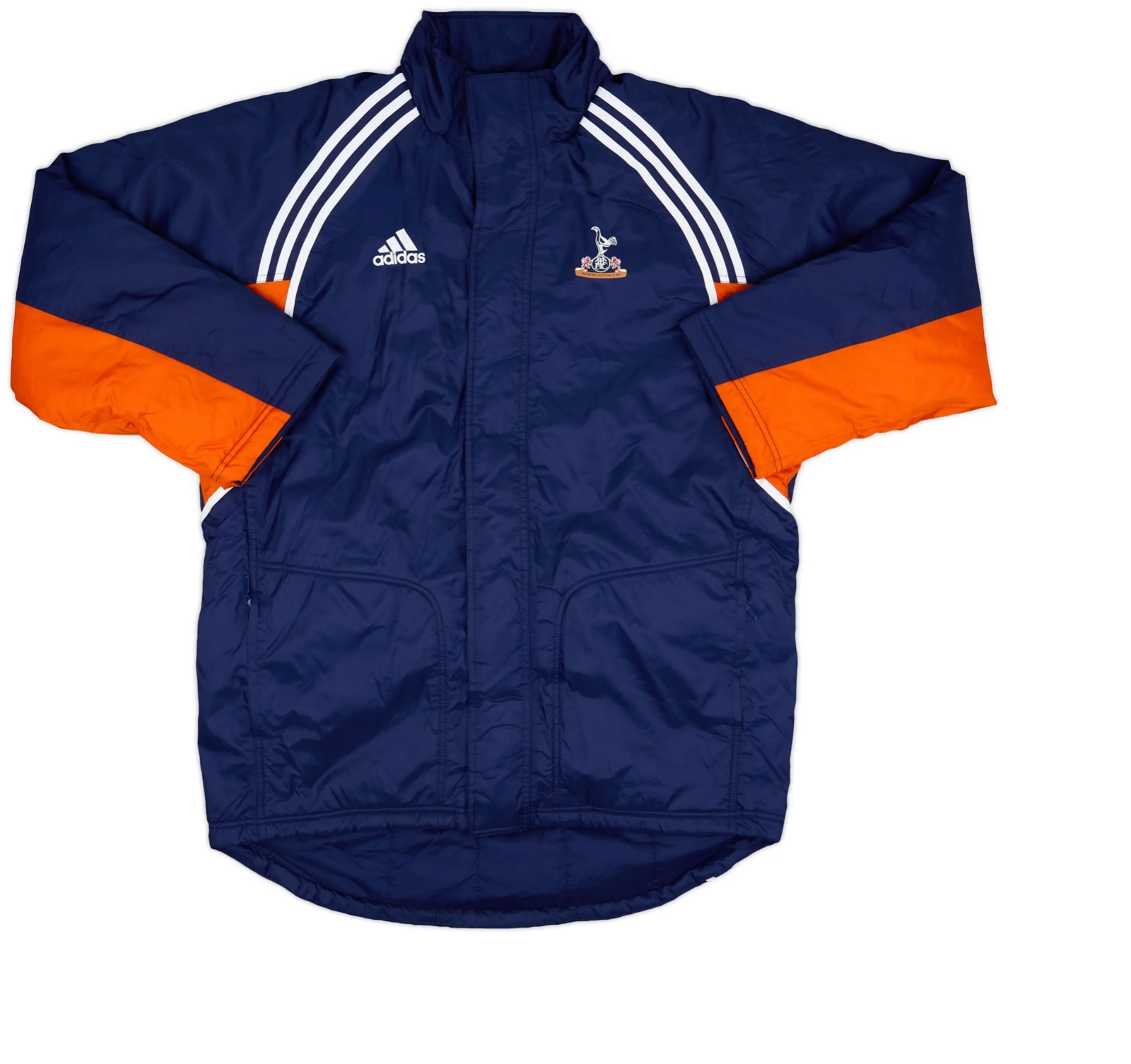 Tottenham Hotspur 2000-01 Bench Kit