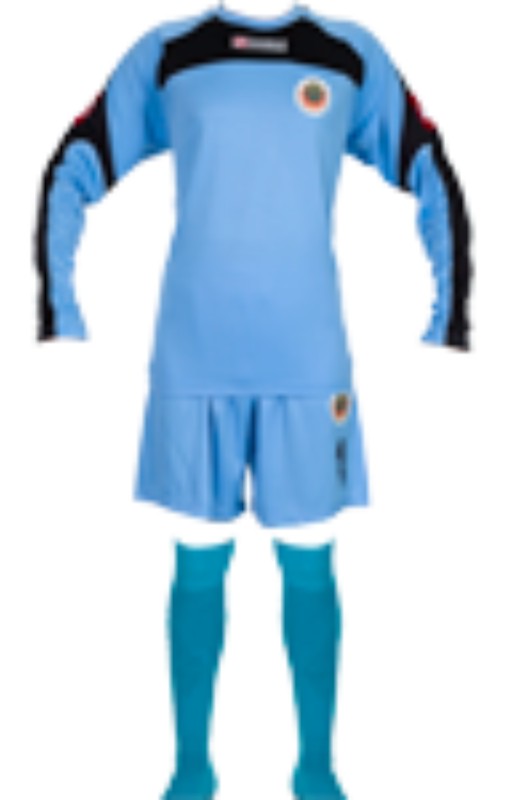 Gençlerbirliği 2013-14 GK 3 Kit