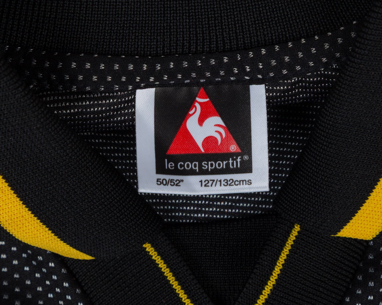 Manchester City 2000-01 GK 2 Kit