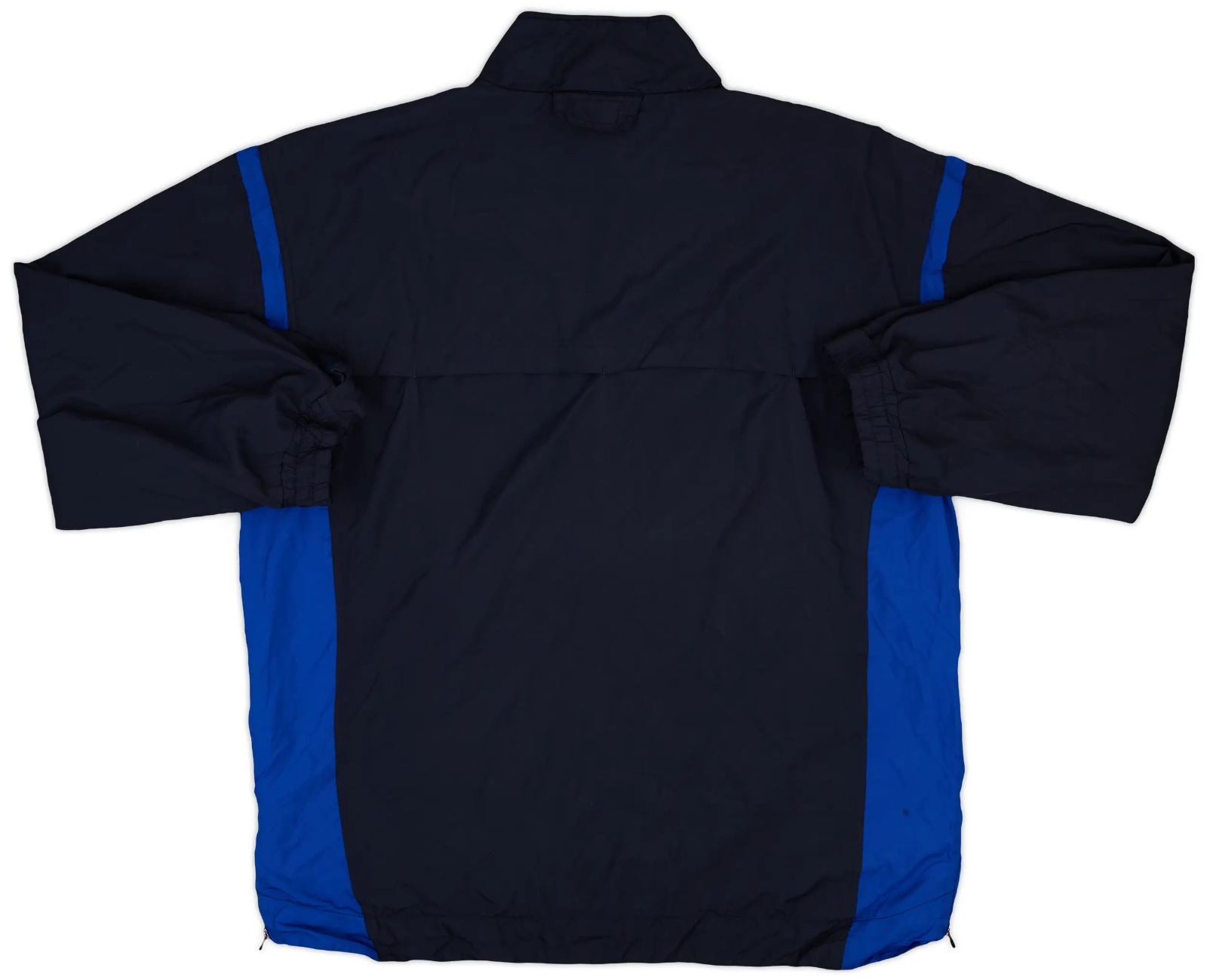Everton FC 2000-01 Rain Kit