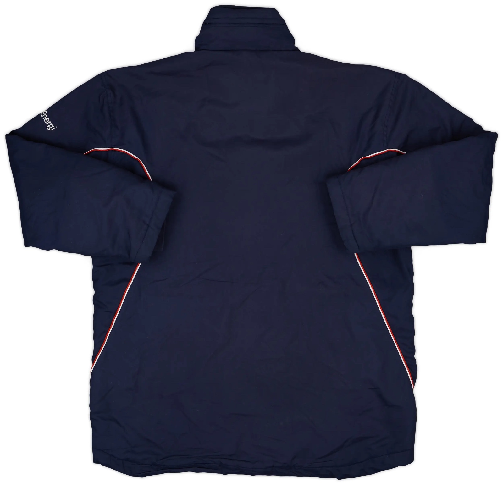 Ipswich Town 2000-01 Bench Kit