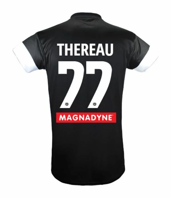 Udinese Calcio 2017-18 Home Kit