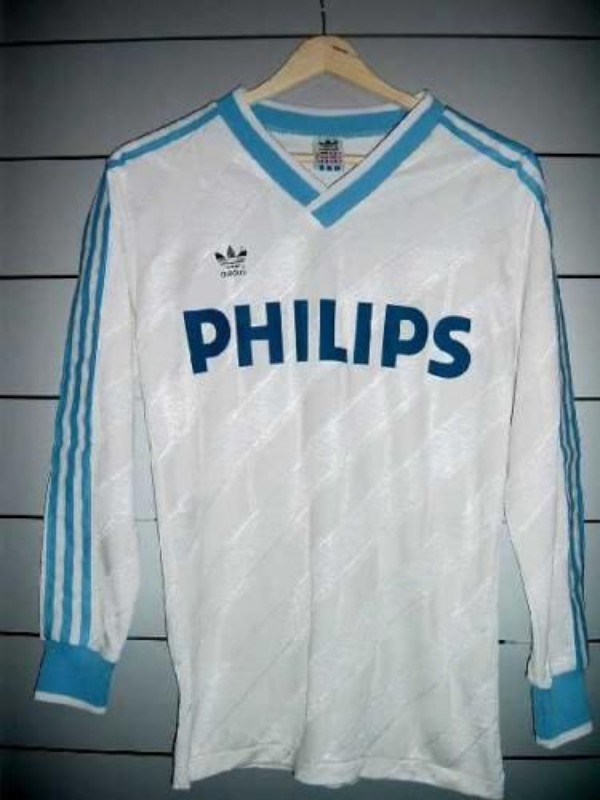 PSV 1987-88 Third Kit