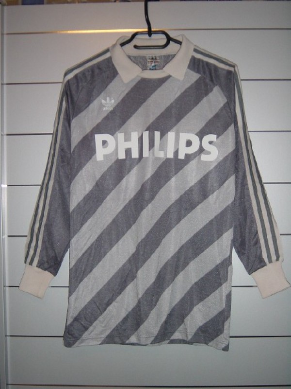 PSV 1987-88 GK Kit
