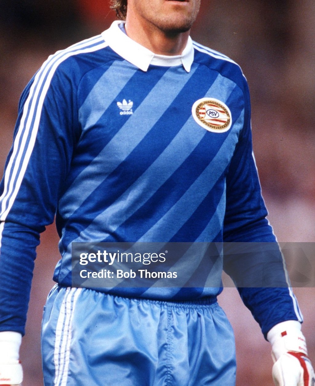 PSV 1987-88 GK 2 Kit