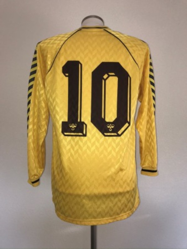 Feyenoord 1987-88 Away Kit