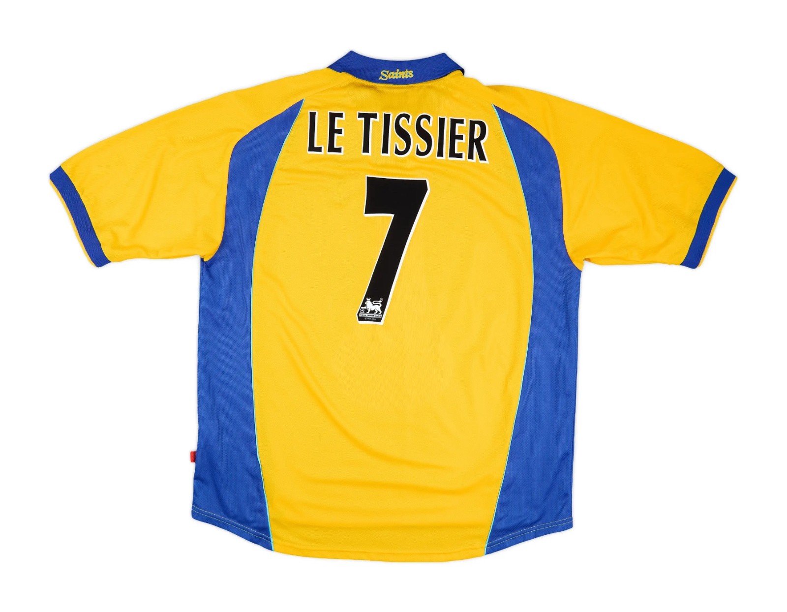 Southampton FC 2000-01 Third Kit