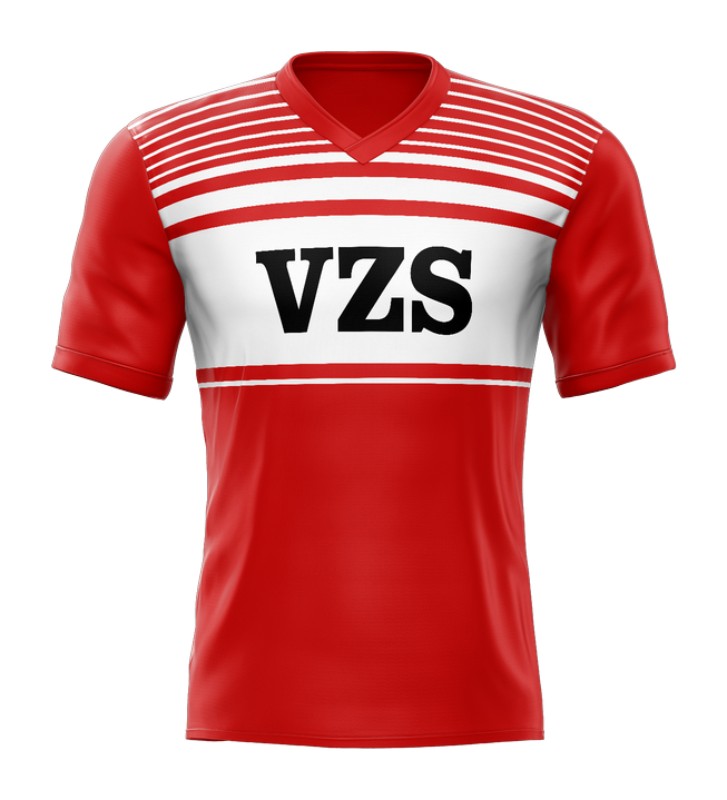 Willem II 1987-88 Away Kit