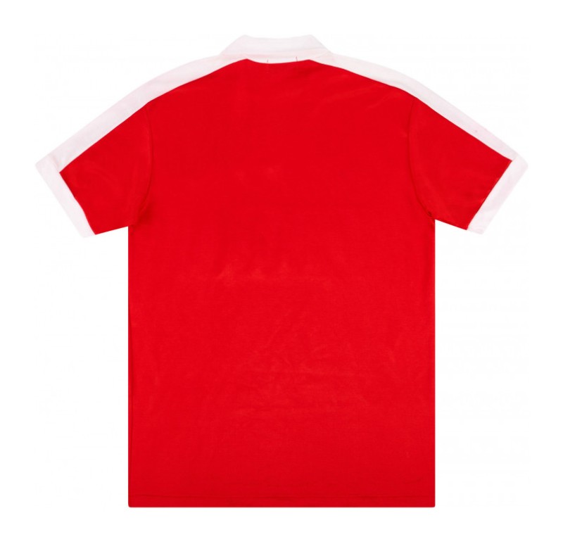 FC Utrecht 1987-88 Home Kit