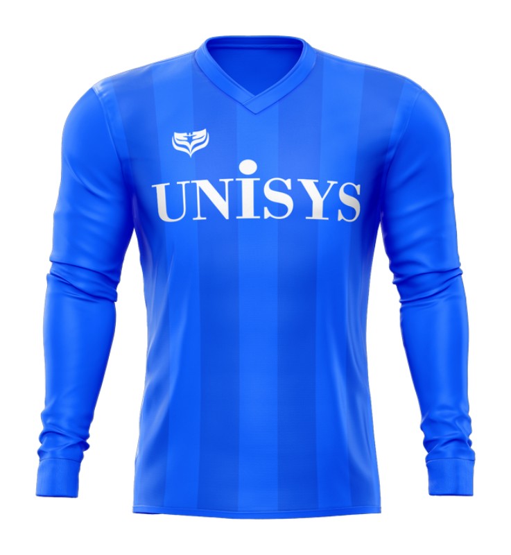 Sparta Rotterdam 1987-88 Away Kit