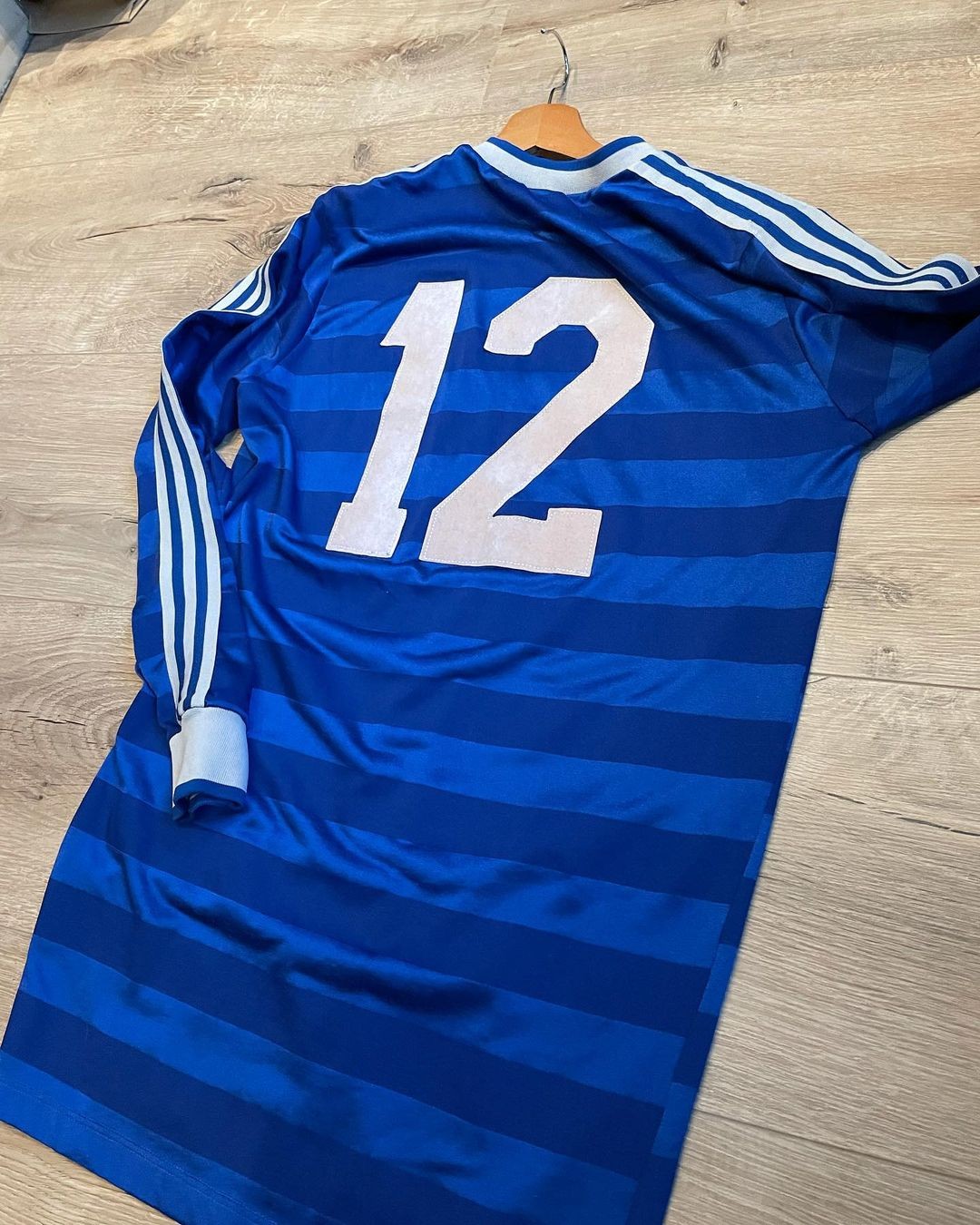 FC Den Bosch'67 1987-88 Home Kit