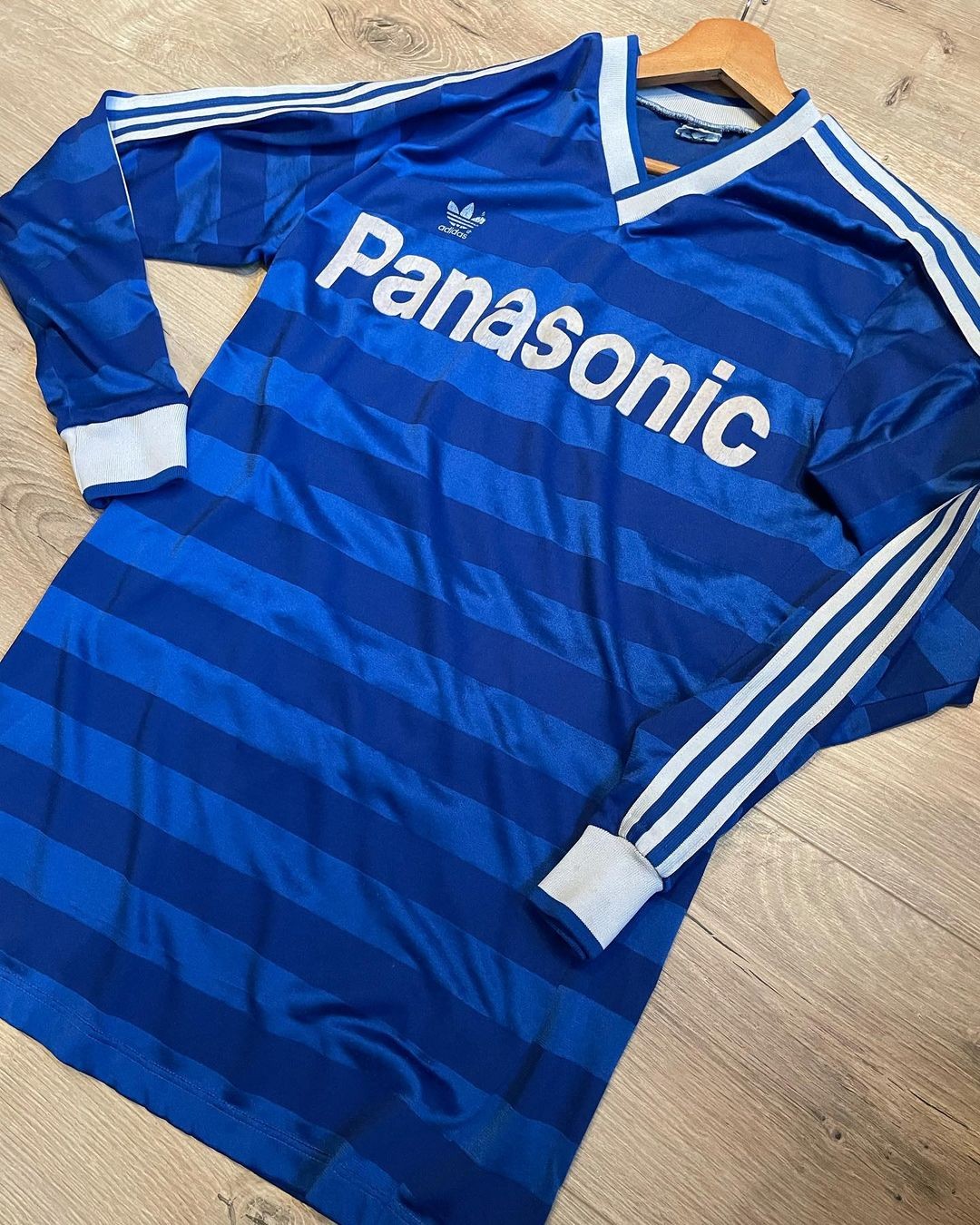 FC Den Bosch'67 1987-88 Home Kit