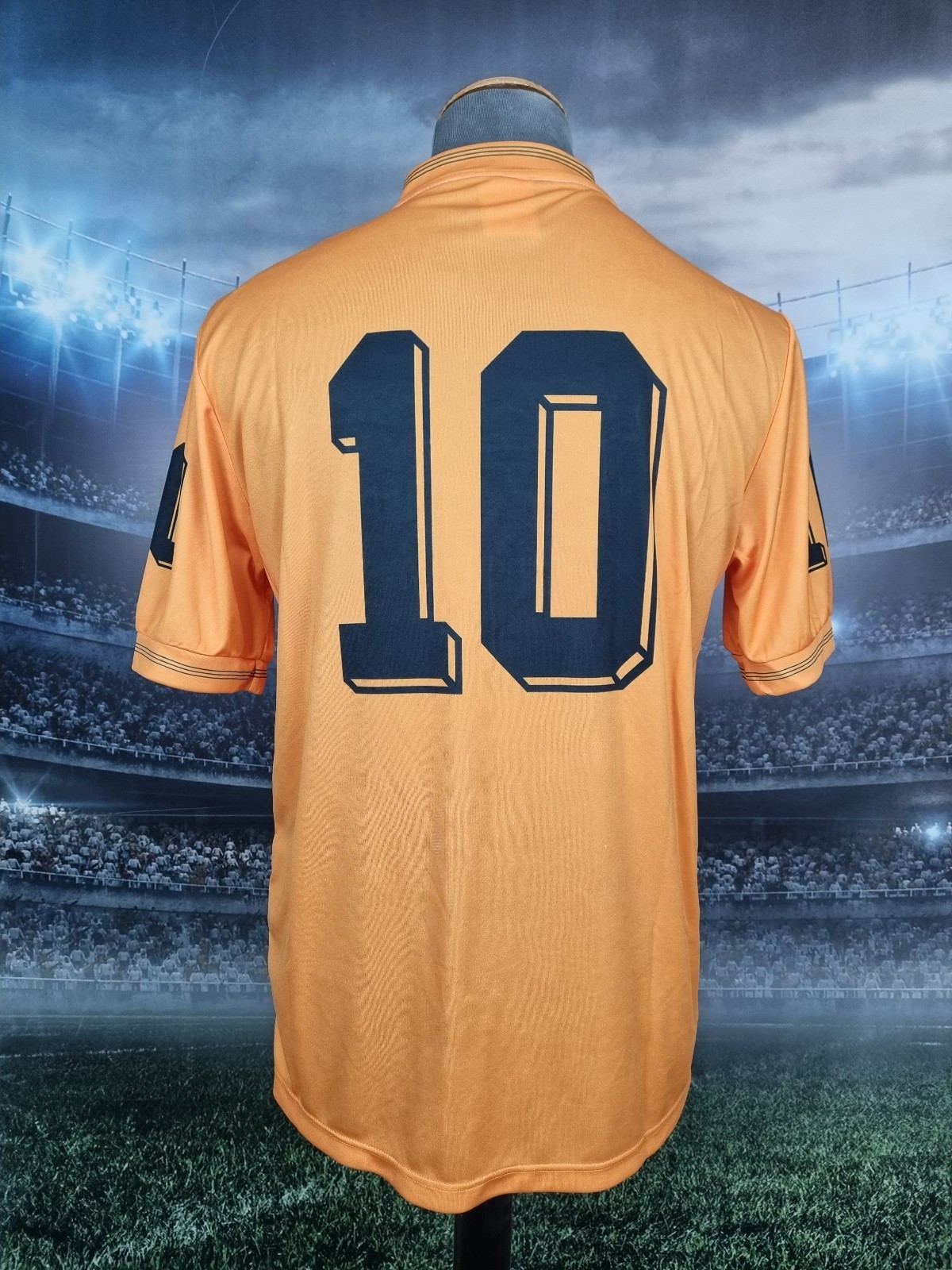 FC Volendam 1987-88 Home Kit