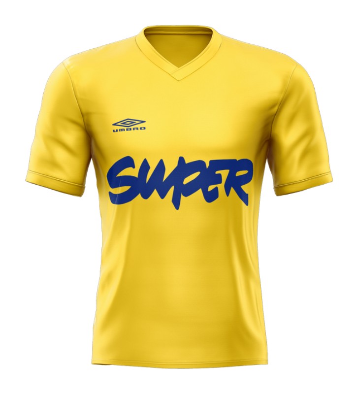 FC Volendam 1987-88 Away Kit