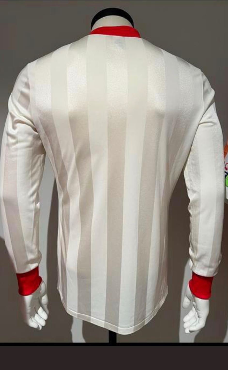 Ajax Amsterdam 1983-84 Special Kit