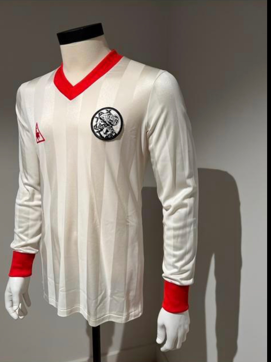 Ajax Amsterdam 1983-84 Special Kit