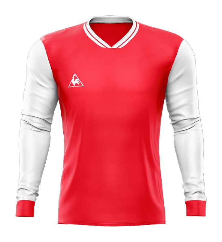 FC Twente 1968-69 Home Kit